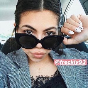 Sonix Penny Sunglasses